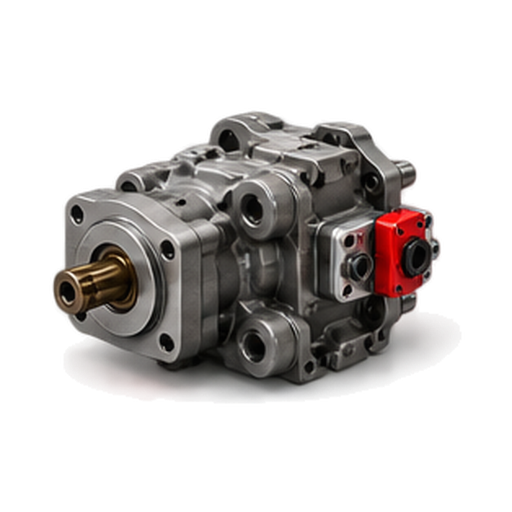 Pompes hydrauliques