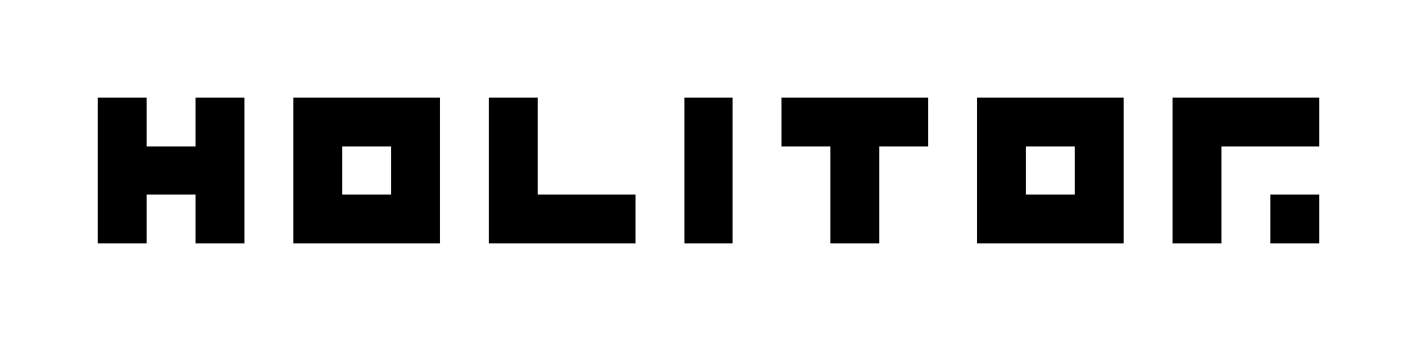 Holitor logo